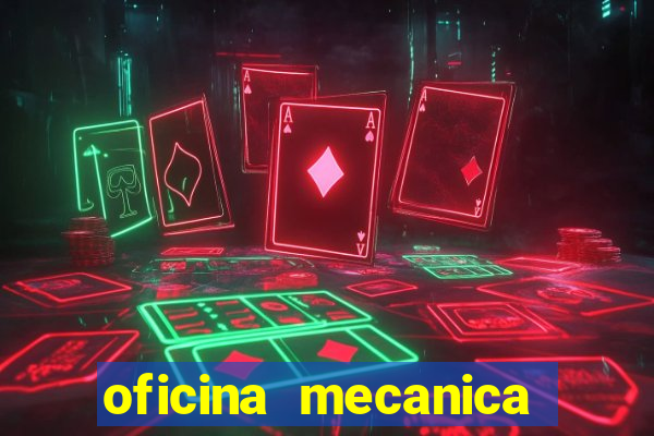 oficina mecanica porto alegre